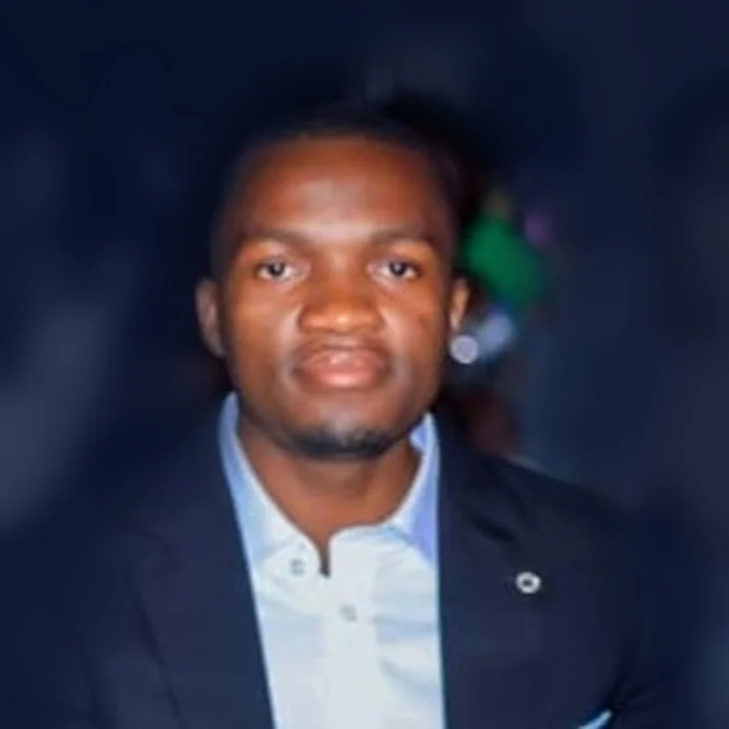 Allanus Muganyizi Deus